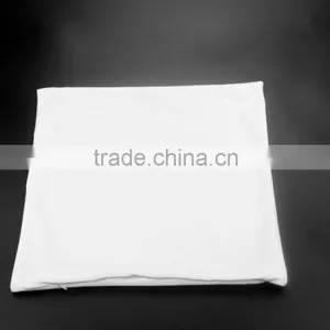 Sublimation Heat Transfer Printing Pillow Cover for DIY thumbnail-1