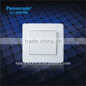 Europe Type 1 Gang Lighting Switch thumbnail-1