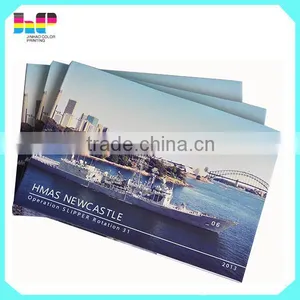Shenzhen Well Designed Hardcover Photo Book Printing China thumbnail-2