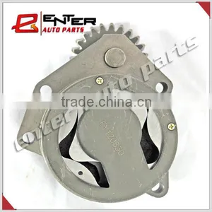 Diesel Engine Spare Parts 6ct Oil Pump 3966840 thumbnail-6