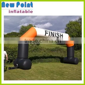 Advertisementoutdoor Advertisement Inflatable Arch for Sale thumbnail-1