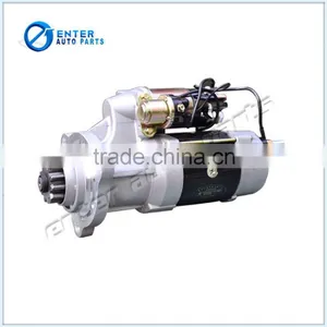 12V 19011506 19011508 10461753 Starter Motor thumbnail-1