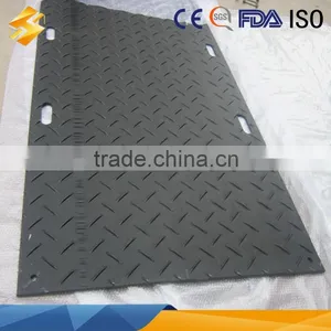 Tough and Durable Plastic Beach Mat/HDPE FLOOR MATS thumbnail-6