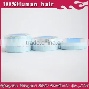Large Stock 3yards Super Tape for Wigs Skin Weft thumbnail-6
