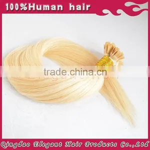 Beauty Products Cheap Flat Tip Hair Extensions,various Color Hair Extension thumbnail-5