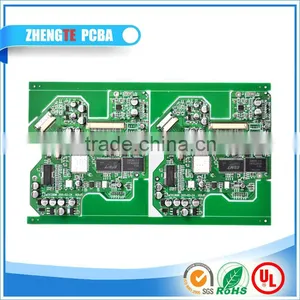 Digital, Mixed Signal Amplifier High Quality of Speaker Pcba thumbnail-3