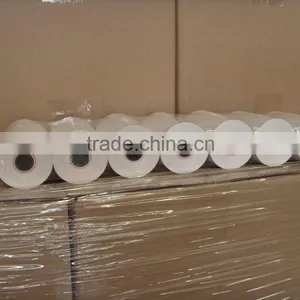 80*80mm High Quality Thermal Paper Roll For 2016 Sale thumbnail-3