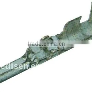 Brass Terminal DJ612-2.2x0.6A(Wire Terminal) thumbnail-1