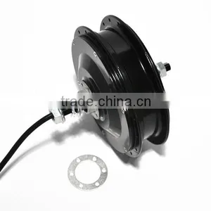 Mac Hub Motor 72v thumbnail-3