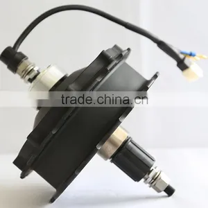 Customer Motor Structure Avaliable Electric Bike Hub Motor thumbnail-2