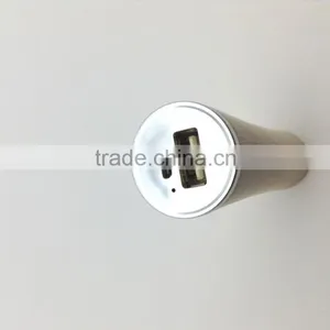 Best Price Lithium Battery Wood Portable Power Bank thumbnail-6