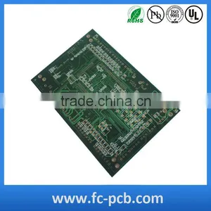 High Quality Quick Turn 6 Layer Multilayer Pcb Circuit Board thumbnail-6