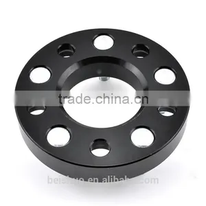 5x114.3 Wheel Adapter for Volvo V70 OEM Wheel Spacer thumbnail-3