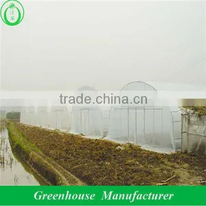 Anti Dripping Poly Tunnel Greenhouse thumbnail-1