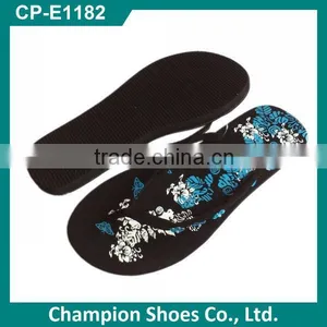 Flat Latest Girls Slippers thumbnail-1