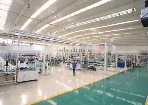 Guangxi Yulin Excellent Power Generator Equipment Co., Ltd. company overview - view 2 thumbnail