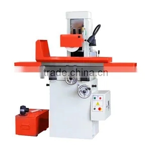 Light Color Manual Type Suface Grinder M618 With P4 Ball Bearing thumbnail-1