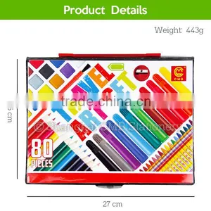 Safe Child School Quality Drawing Art Box thumbnail-4