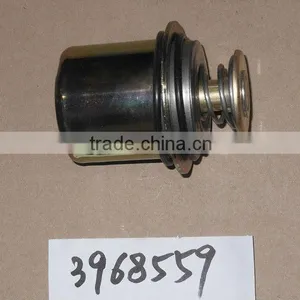 Cummins Diesel Engine Parts 6CT Thermostat 3968559 thumbnail-1