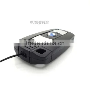 Quality-ensured Mental House Key Style Usb Flash Drives and Real Capacity Usb Pendrive 2.0 thumbnail-6