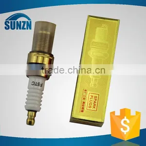2015 New Design High Quality Best Price Hot Sale Iridium Spark Plugs Price thumbnail-2