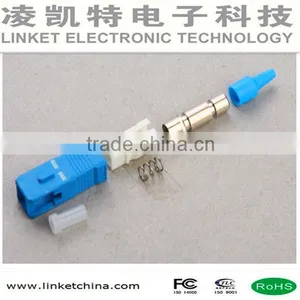 Fiber Optic Connector thumbnail-1