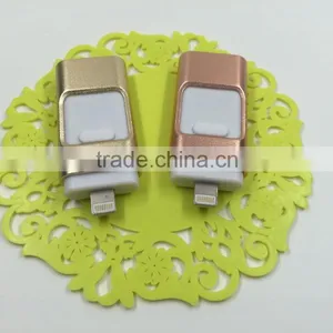 Wholesale Promotional Gifts OTG Usb 3.0 Flash Drive With Free Custom LOGO Quality Choice thumbnail-1