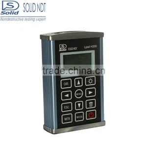 Lpad H200 Portable Digital Metal Leeb Hardness Tester thumbnail-4