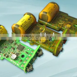 Hot Melt Glue Gun Plastic Low Pressure Molding Equipment Low Pressure Molding System Low Pressure Molding Resin Hot Melt Adhens thumbnail-5