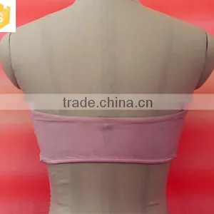 Fashion Strapless Bandeau, Sexy Bras thumbnail-6