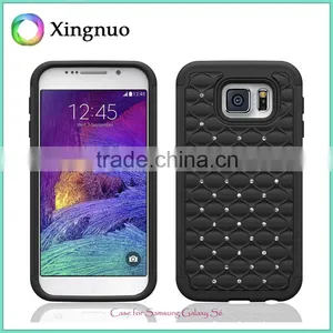 Smartphone Case Smartphone Accessories Cellphone Case for Samsung S6 thumbnail-1
