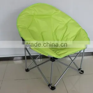 Folding Moon Chair Folding Beach Chair Cheap Camping Chair Modern Chair thumbnail-3