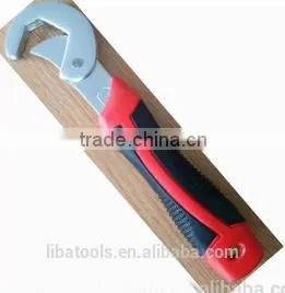 9-32mm Export High Quality Tool Box/ Factory Tool Directly From China Snap N Grip Wrench Set As Seen On TV thumbnail-6