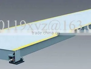 Truck Weighing Scale From China thumbnail-2