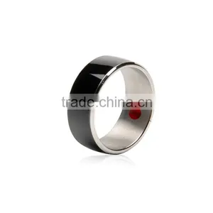 Men and Women NFC Smart Ring thumbnail-3
