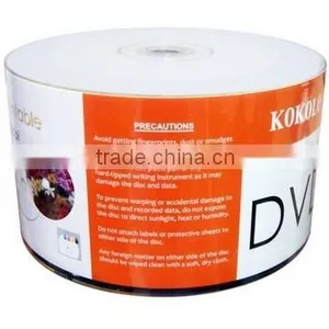 Taiwan A+ DVD-R, Blank Dvd-r, Dvd Printable, Dvd Blank Max Max thumbnail-4