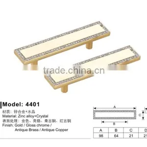 HD4401 Cabinet Handle thumbnail-1