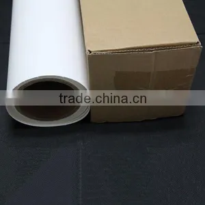 Water Based Instant Dry Canvas 220gsm High White Polyester Fine Art Canvas Rolls Wholesale thumbnail-6