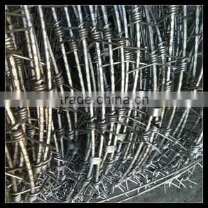 Barbed Wire Roller thumbnail-1