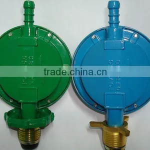 L.P.gas Cylinder Regulator,808 ,POL Type Gas Cylinder Regulator,gas Regulator thumbnail-2