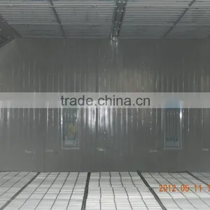 DOT-C Series Car Spray Booth thumbnail-5