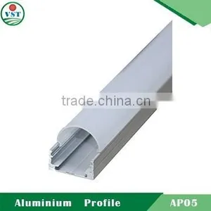 Aluminium Profile for LED Strip Light thumbnail-1