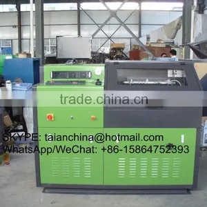 220V/60HZ;380V/50HZ Voltage CR3000A-708 COMMON RAIL TEST BENCH With FLOW SENSOR thumbnail-3