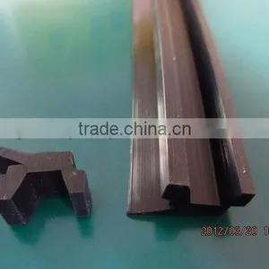 Colorful Different Shape Sealing Silicone Hose thumbnail-5