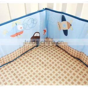 Baby Bed Fence thumbnail-3