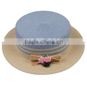 China Direct Manufacturer One Piece Luffy Straw Hat thumbnail-3