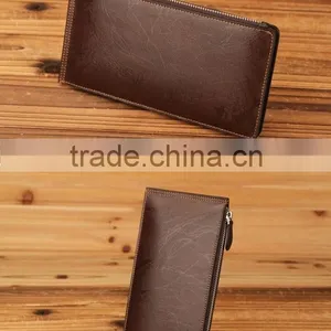 Men Leather Card Holder Credit Card Holders thumbnail-4