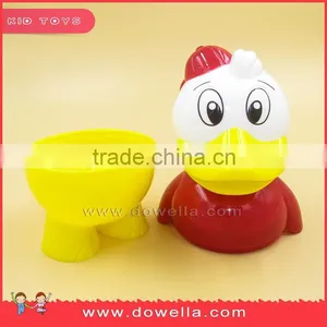 Popular Cute 3d Plastic Animal Candy Cups Wholesale thumbnail-4