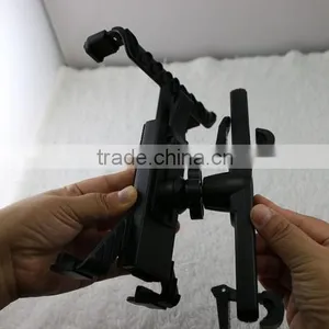 Flexible Lazy Cell Phone Holder For Samsung for Iphone thumbnail-3