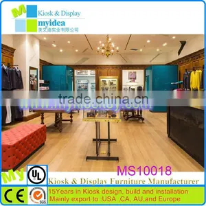 2014 High End Rattan Furniture/clothing Store Furniture/reclaimed Wood Furniture thumbnail-1